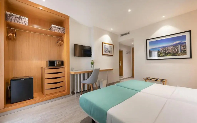 Poseidon Resort