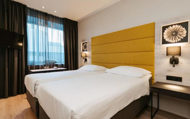Tallink City Hotel
