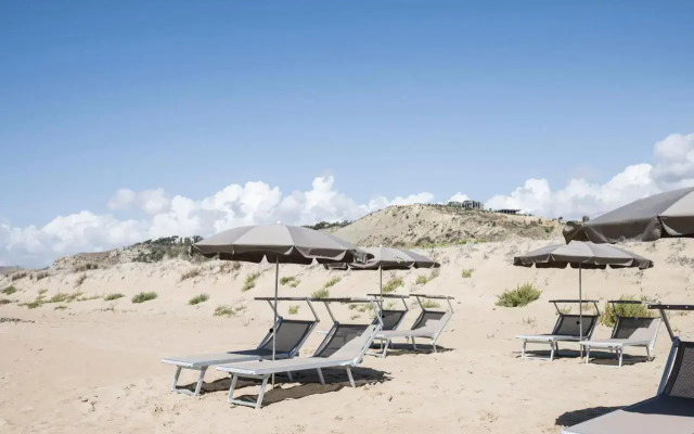 ADLER Spa Resort SICILIA