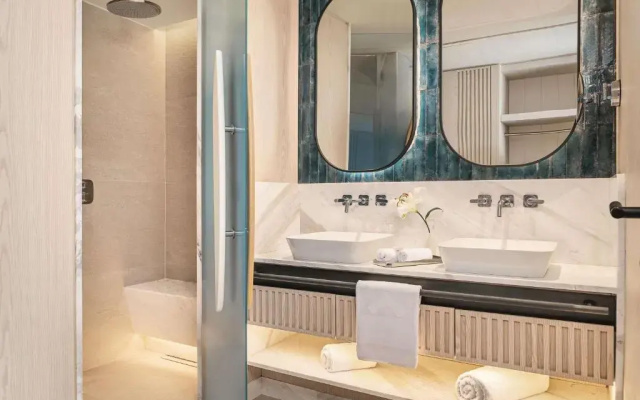 Swiss Resort And Spa Cesme
