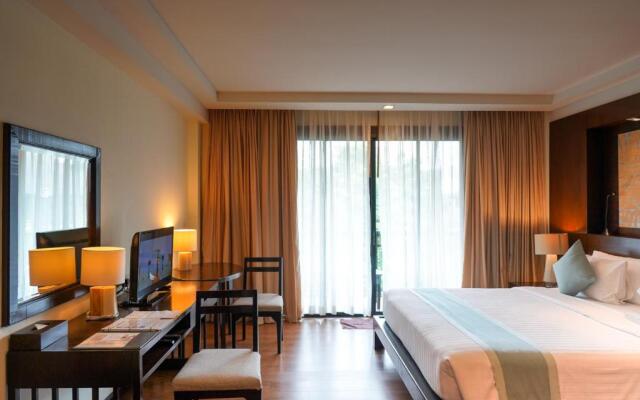 KC Grande Resort Koh Chang