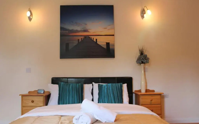 Remarc Guest House