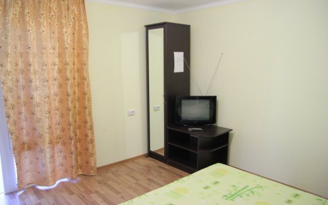 Liliya Guest House