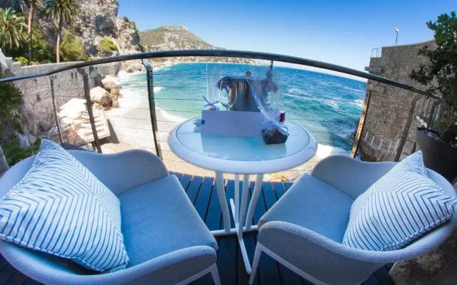 Hôtel Cap-Estel