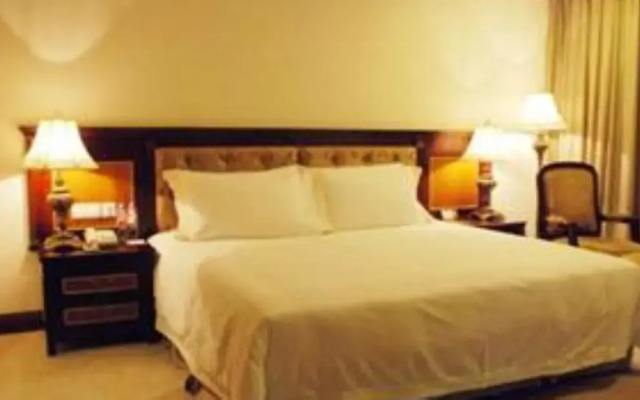 Foshan Sanshui ShiHuang Garden Hotel