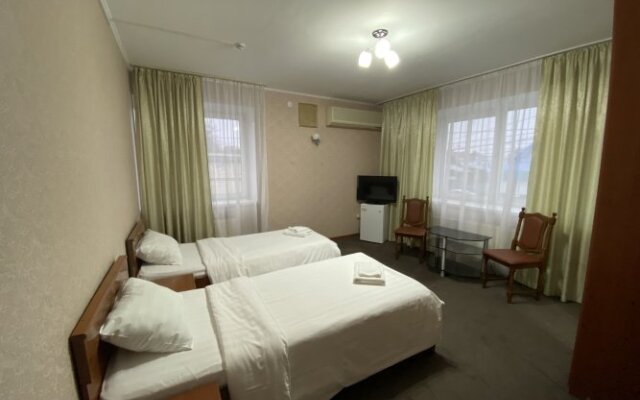 Santal Guest House