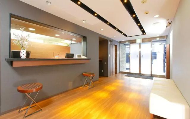 Hotel MyStays Otemae