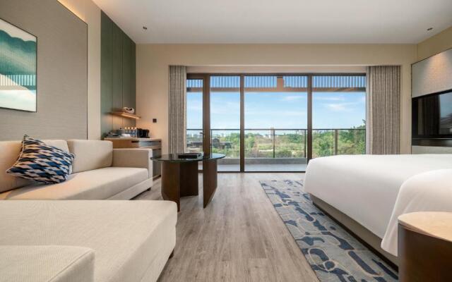 Crowne Plaza Ganzhou by IHG