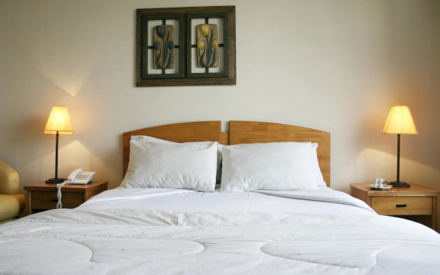 VO Bellas Artes Apartment