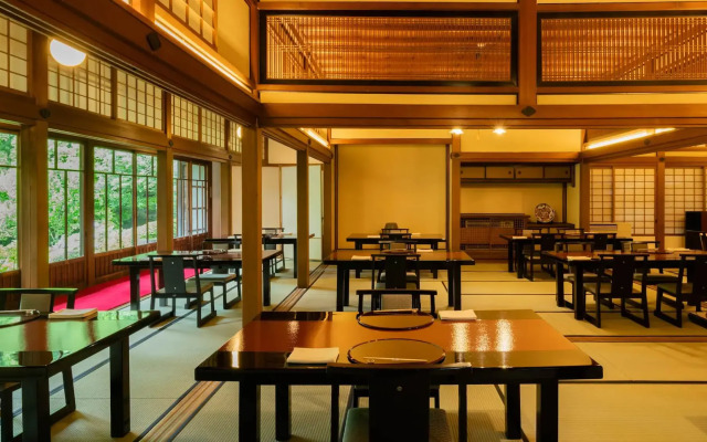 Fujiya Hotel