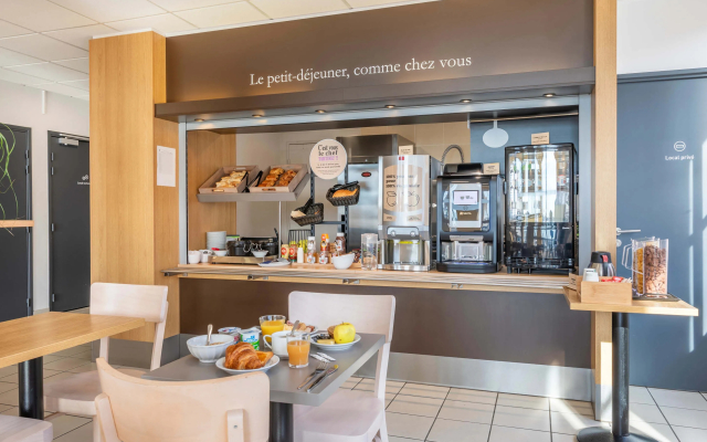 B&B HOTEL Martigues Port-de-Bouc