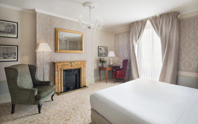 El Palace Hotel Barcelona