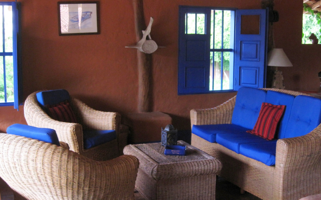 Hotel Costa Linda Beach