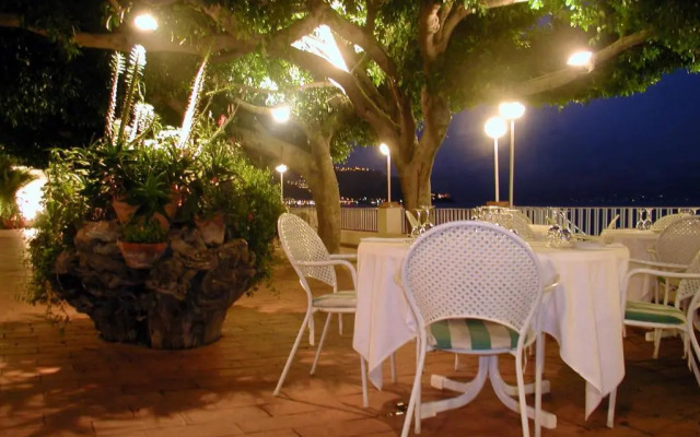 Hotel Lido Mediterranee