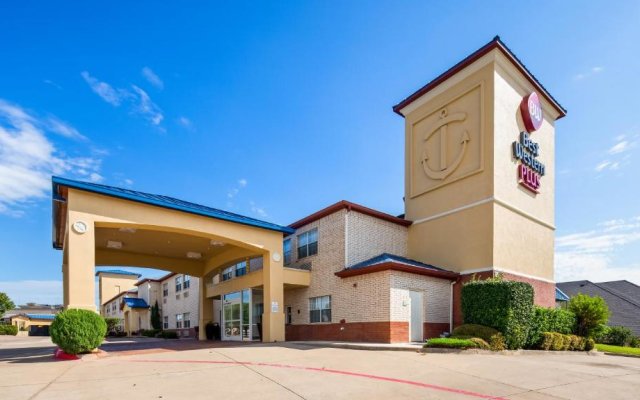 Best Western Plus Lake Worth Inn & Suites