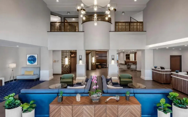 Courtyard by Marriott San Diego Miramar