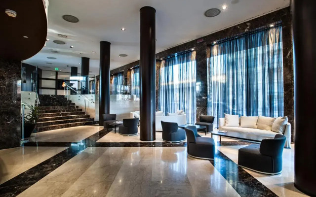 Crowne Plaza Milan City, an IHG Hotel