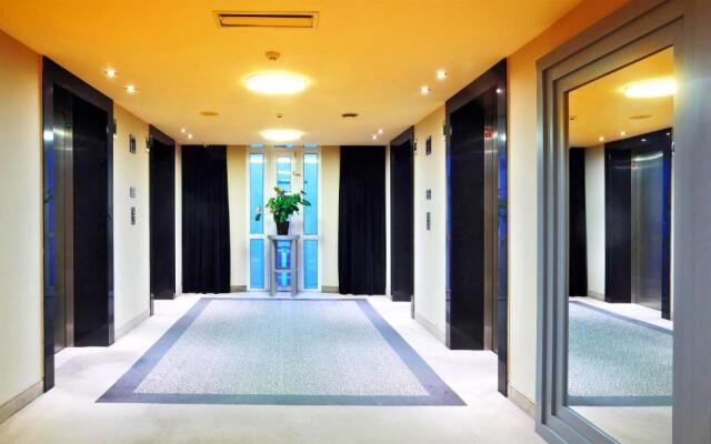 Don Giovanni Hotel Prague - Great Hotels of the World