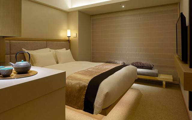 Standard Double room (풀 더블 침대) 사진 3
