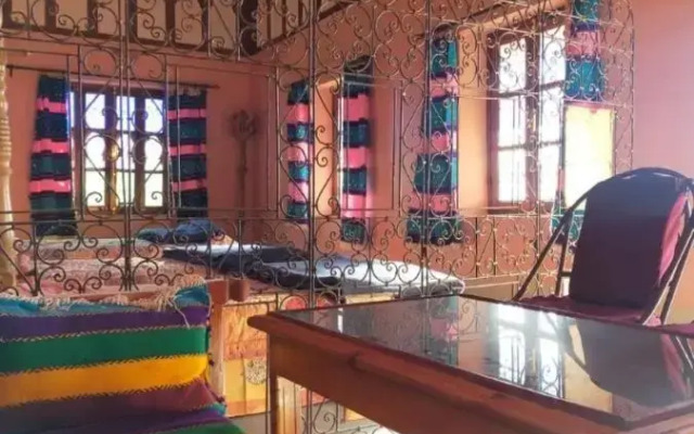 Riad Hôtel Bouchahoud