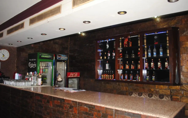 Hotel Anjuman