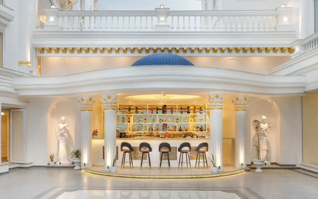 Le Glamour Resort & Wellness Spa