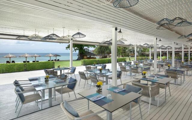 Phuket Marriott Resort & Spa, Merlin Beach