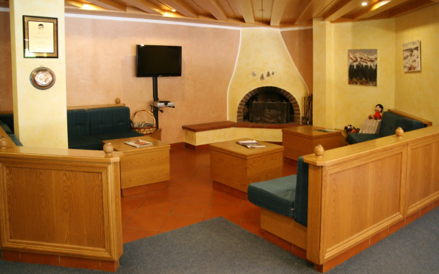 Residence Laurin