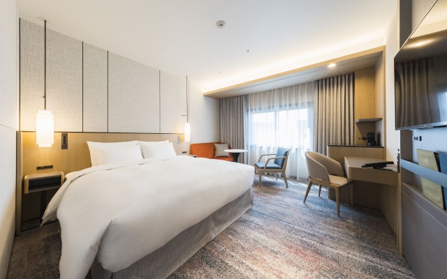 Superior Edmont Double room (풀 더블 침대) 사진 1
