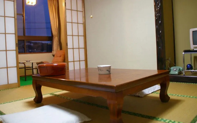 Nishikiya Ryokan