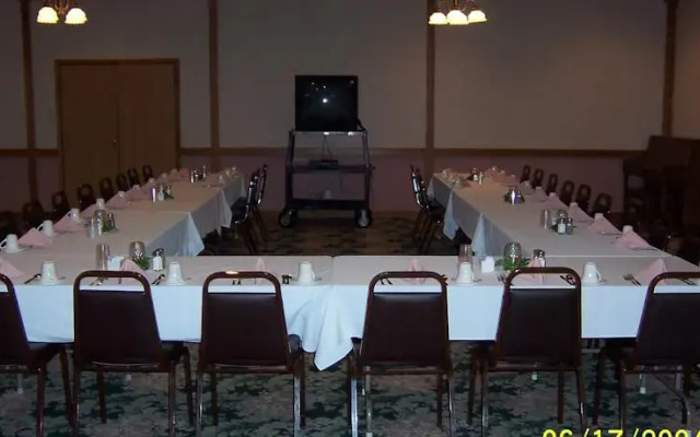 Econo Lodge Jackson