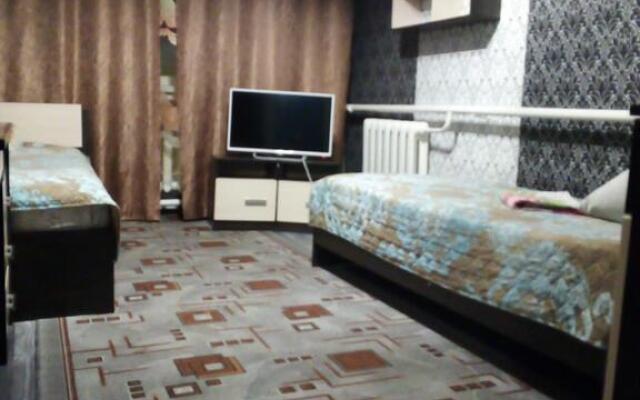 Отель Виктория