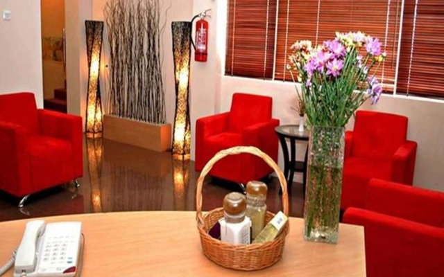 Hotel Anugerah Express