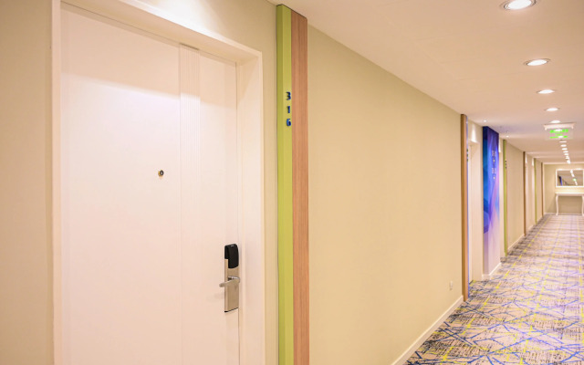 Holiday Inn Express Rosario by IHG