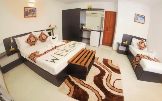 Santa Rosa Maldives Hotel