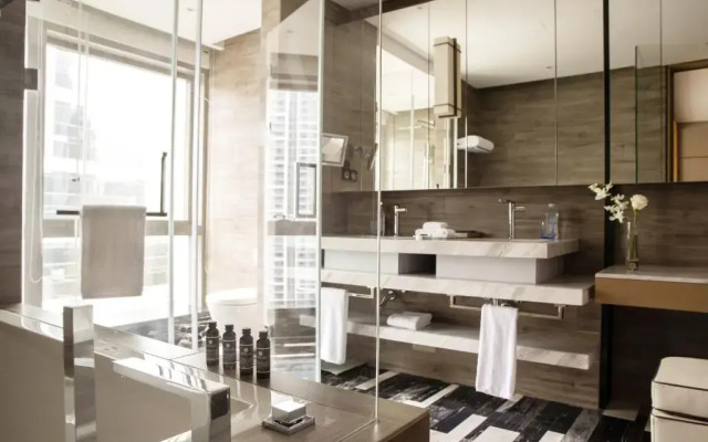 Jumeirah Living Guangzhou - Residences