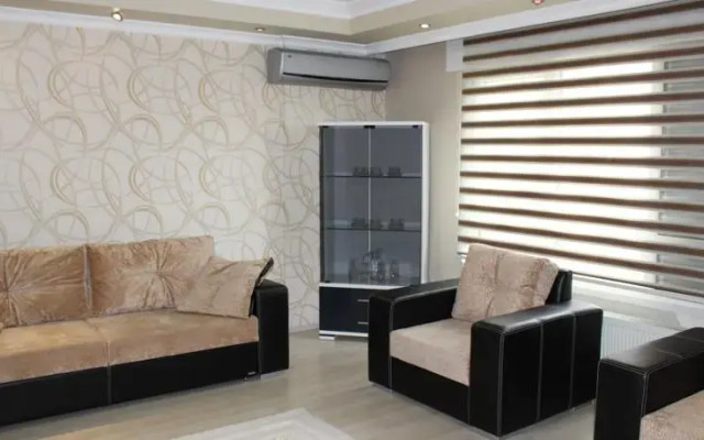 Bursa Dream House