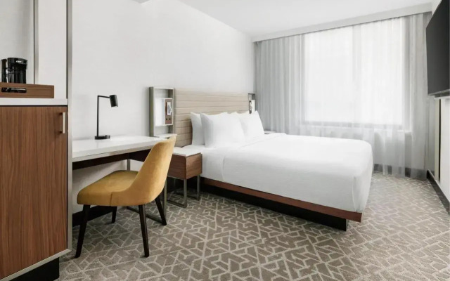 SpringHill Suites by Marriott New York Manhattan/Times Square South