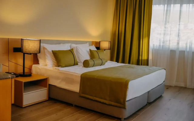 Prive Hotel Didim
