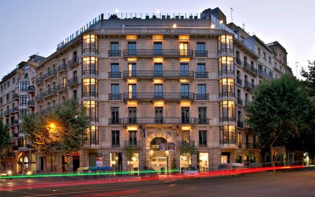 Axel Hotel Barcelona & Urban Spa - Adults Only