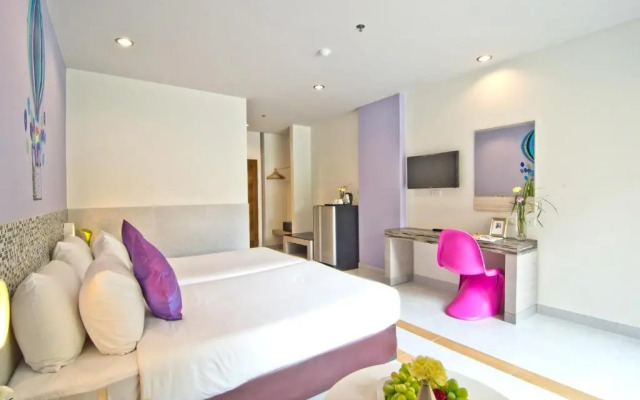 Grand Bella Hotel