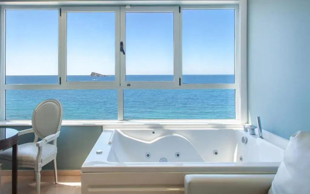Отель Villa del Mar 