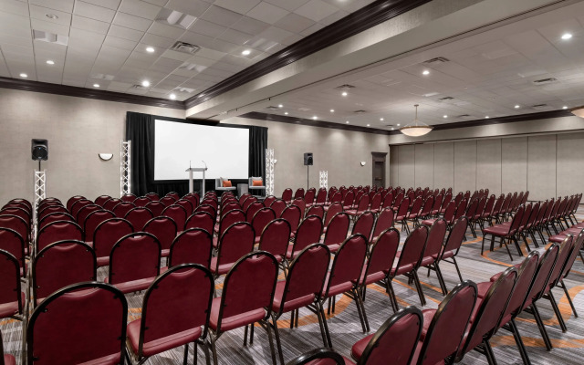 Pittsburgh Marriott North