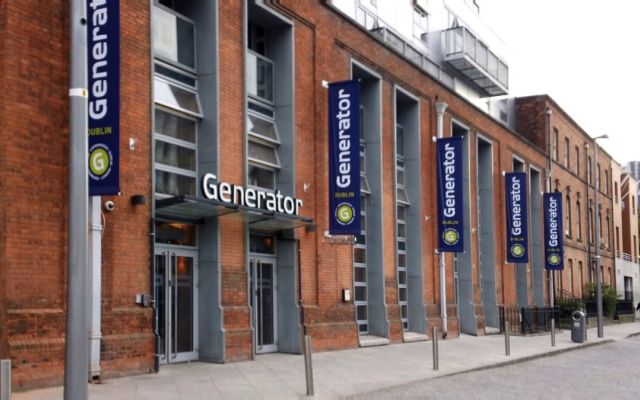 Generator Dublin