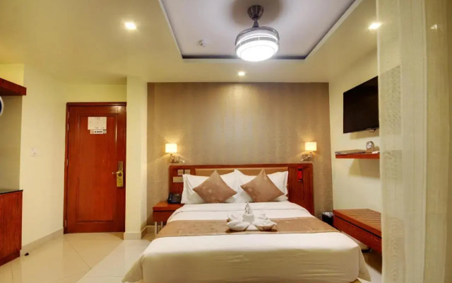 Unima Grand Hotel