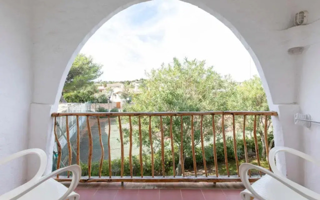 Hotel Cormorano