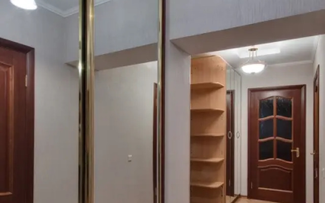 LikeHome Apartments Zamoskvorechye