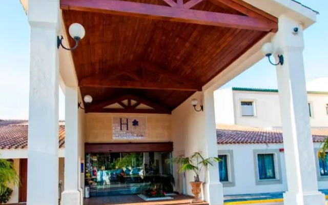 Guadacorte Park Hotel by Senator