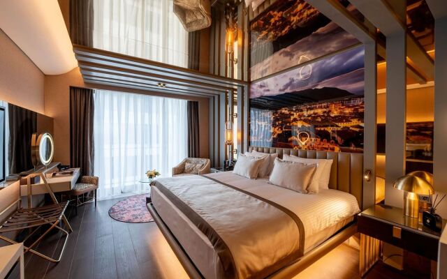 Merit Starlit Hotel & Residence