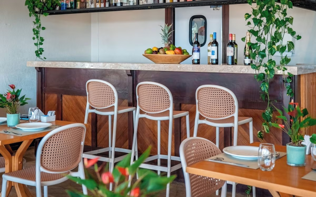 Uni Boutique Hotel & SPA